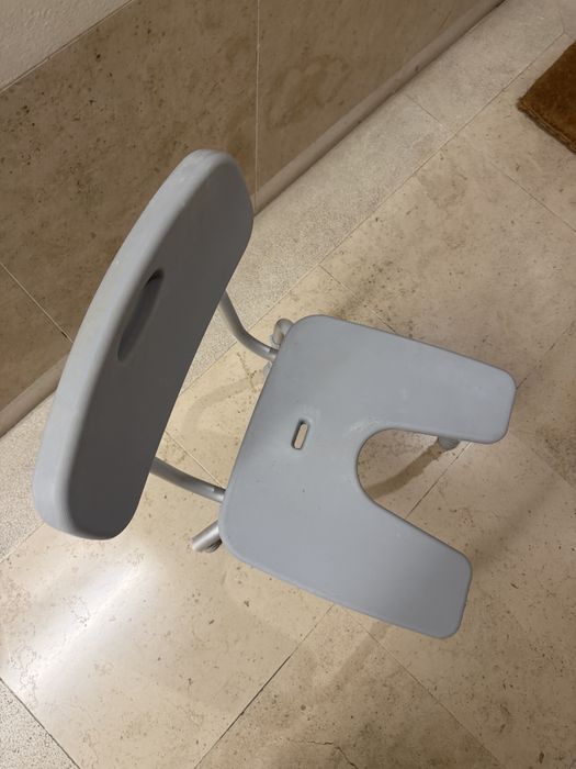 Cadeira de Banho Ergonómica