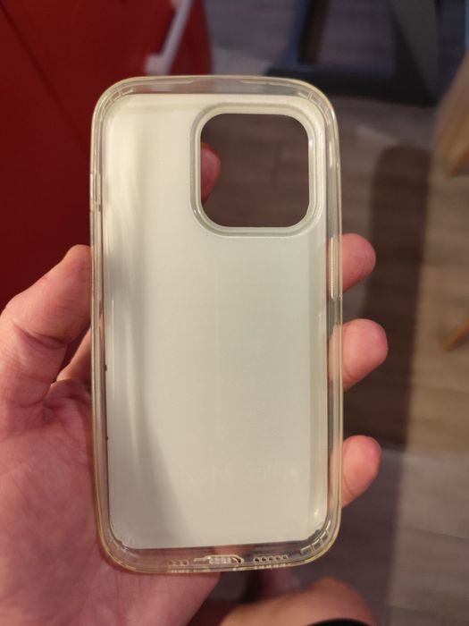 Чохол 14pro iphone
