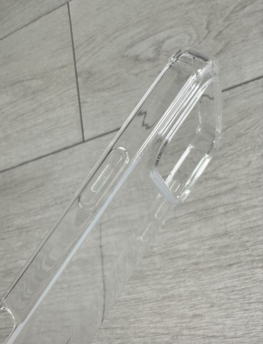 Etui silikonowe iphone 17 pro max