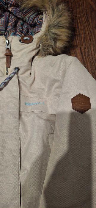 Куртка для дівчинки Merrell