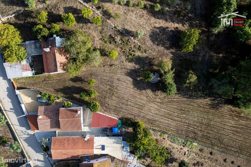 Terreno Rústico com viabilidade de construção em Sobral, Santa Cata...