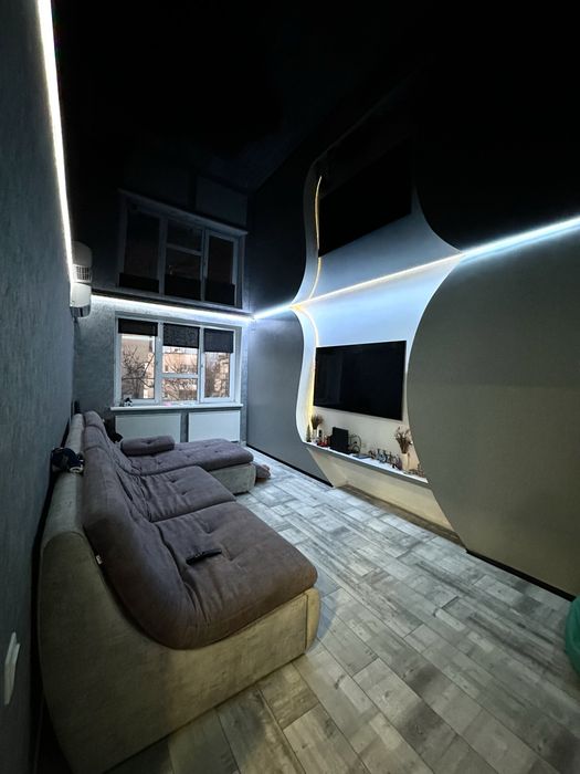 Квартира 3к продаж є сертифікат