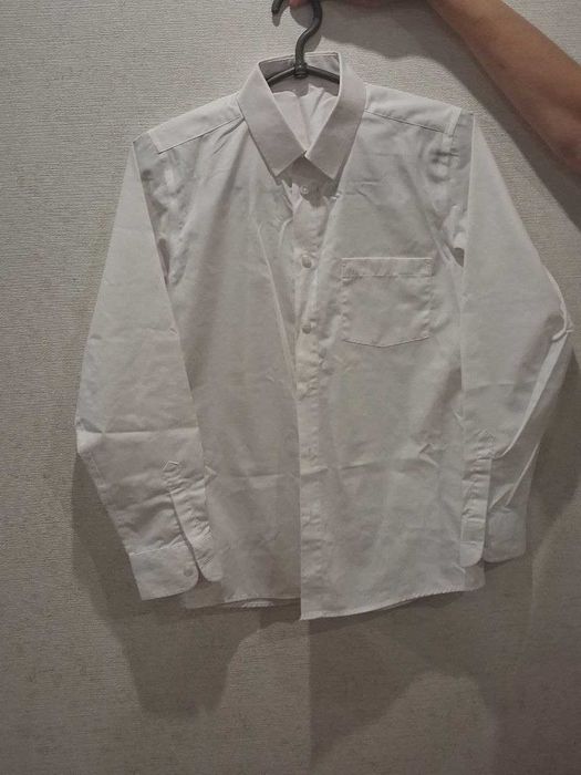 Комплект одягу для хлопчика (розмір 154-164), бренд West Fashion