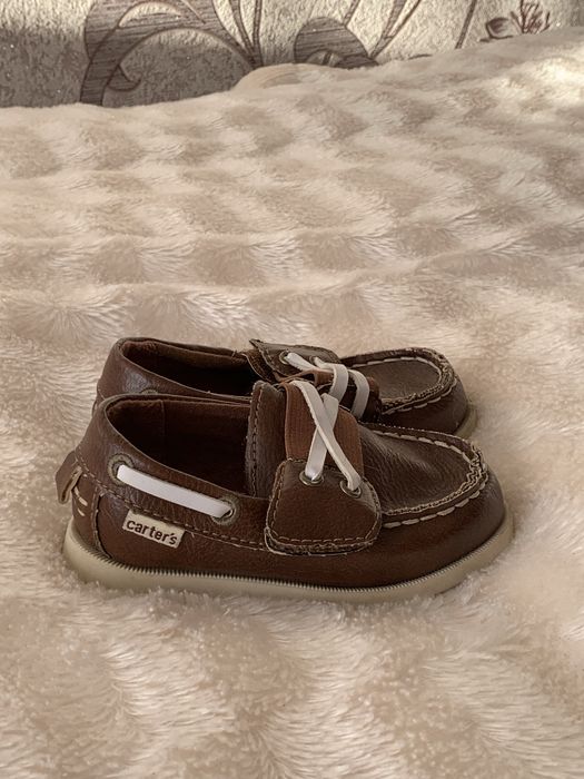 Дитячі кеди Carter’s