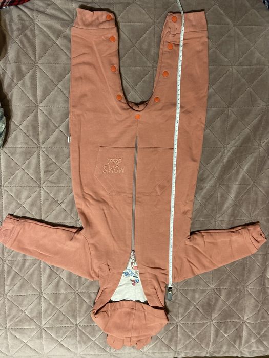 Ромпер для дівчинки