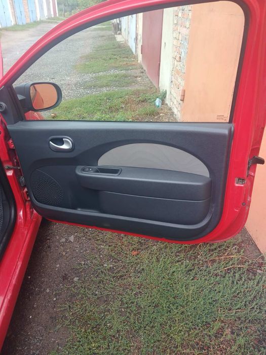 Renault twingo 1.2 бензин