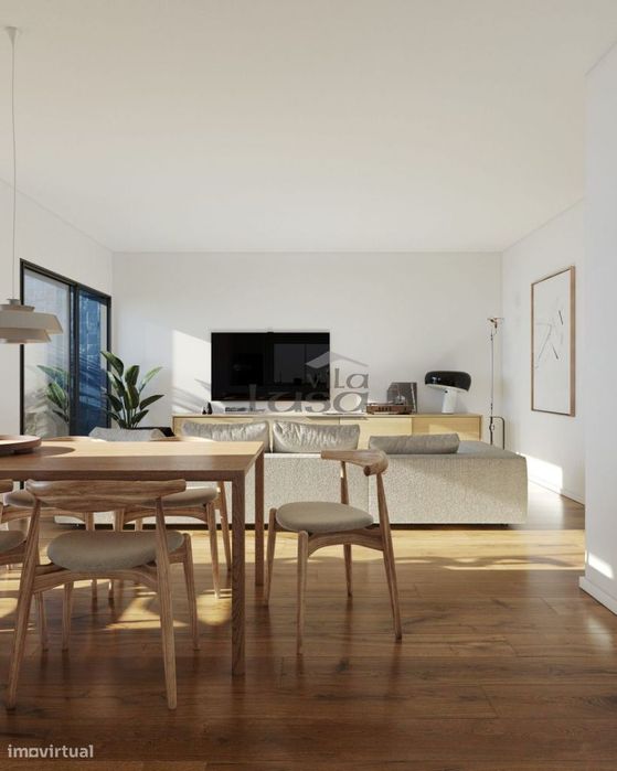 Apartamento, novo, para venda, Valongo - Ermesinde