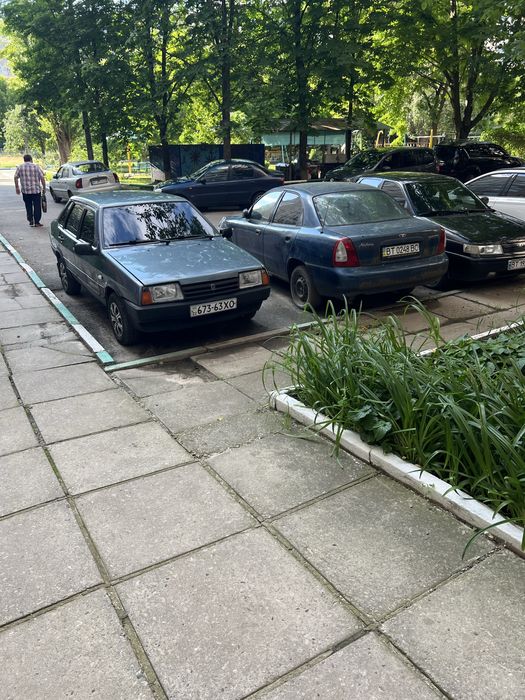 Продам ВАЗ 21099