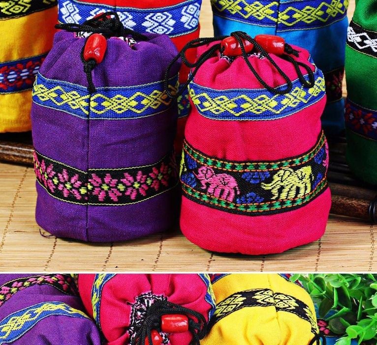 Китайский чай Пуэр.