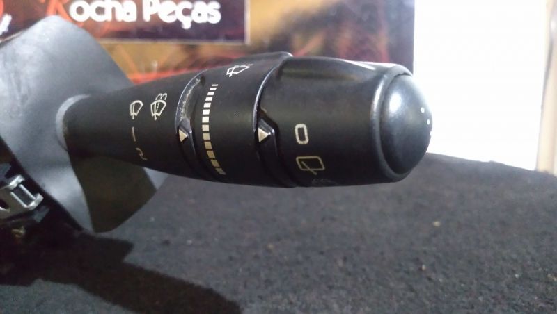 Manete Dos Piscas  Renault Espace Iii (Je0_)