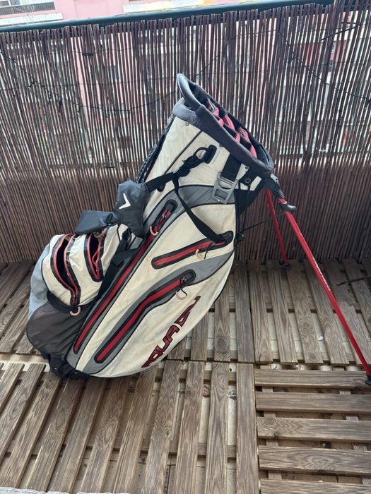 Saco golfe impermeável Callaway