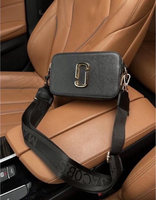 Сумка Marc jacolos