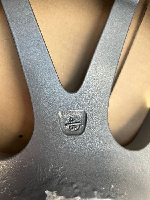 MSW 25 18 5x120 ET 48