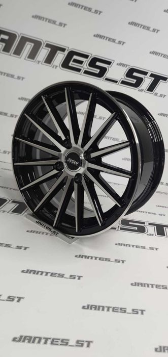 jantes 15 4X100 SSW NOVAS renault toyota vw seat opel honda