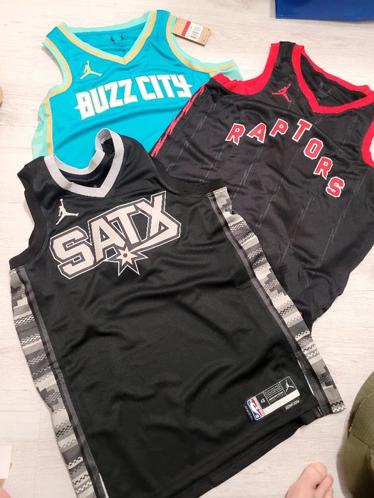 Футболка майка NIKE JORDAN нова original