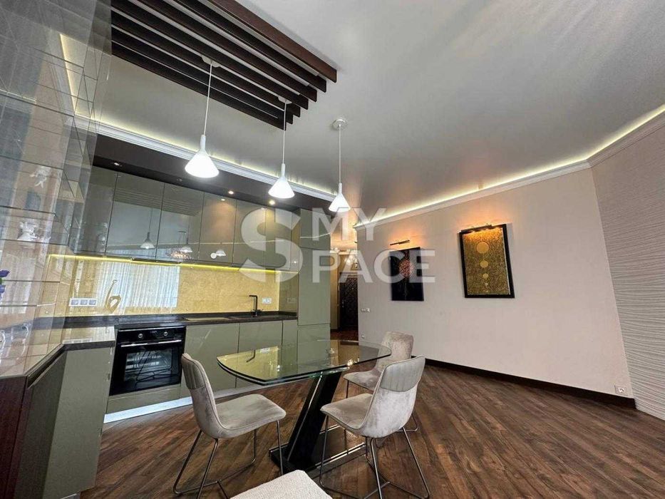 3-кімнатна квартира за адресою вул. Євгена Коновальця (площа 108 м²) - Atlanta.ua - фото 10