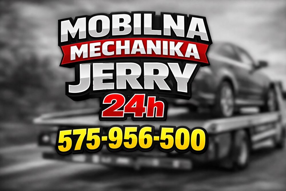 Mobilny mechanik - Warszawa - kategoria Usługi Motoryzacyjne | OLX Usługi