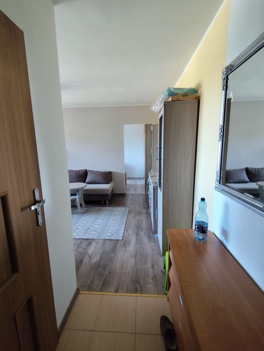 Mieszkanie do wynajęcia 36 mkw