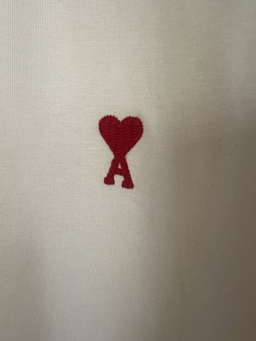 T shirt Alexandre Mattiussi
