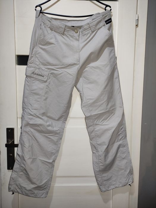 Spodnie trekkingowe Schoffel damskie rozmiar M