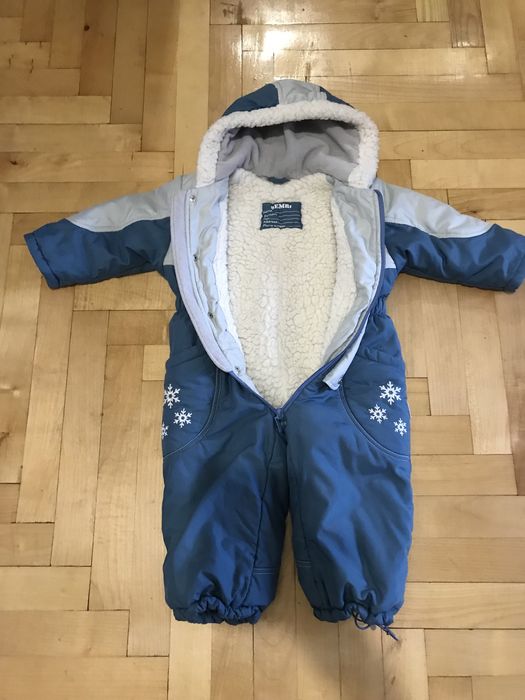 комбінезони  86-92 ріст