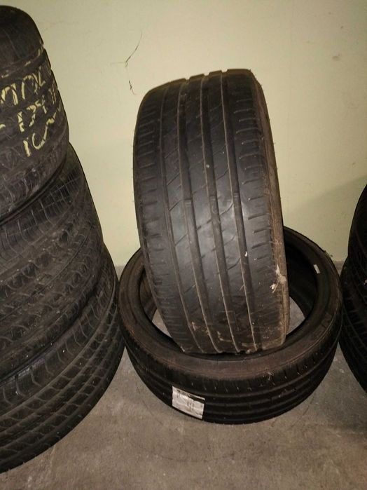NEXEN Nfera 215 35 r18 lato 2 szt.