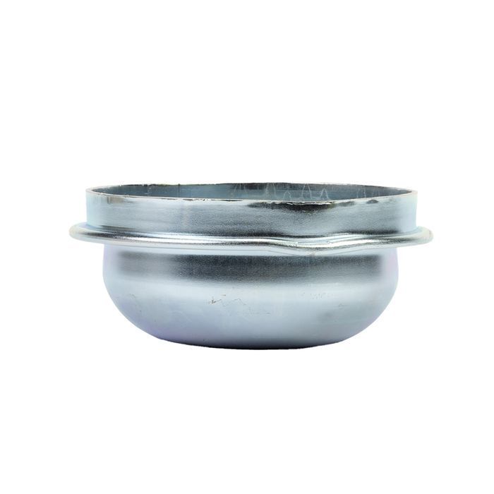 Pokrywa piasty fi 100 mm przyczepy HL6011 HL8011
