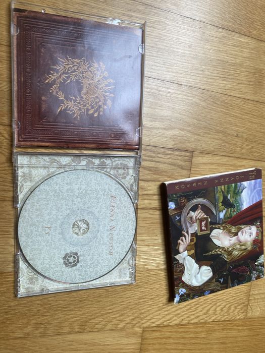 Joanna Newsom - YS CD