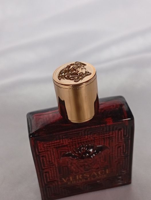 Versace Лот мужских миниатюр