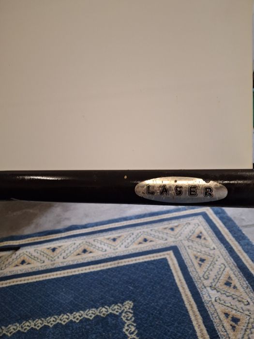 Projector e tela
