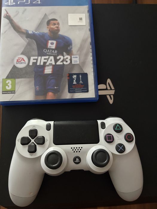 Ps4 PRO playstation