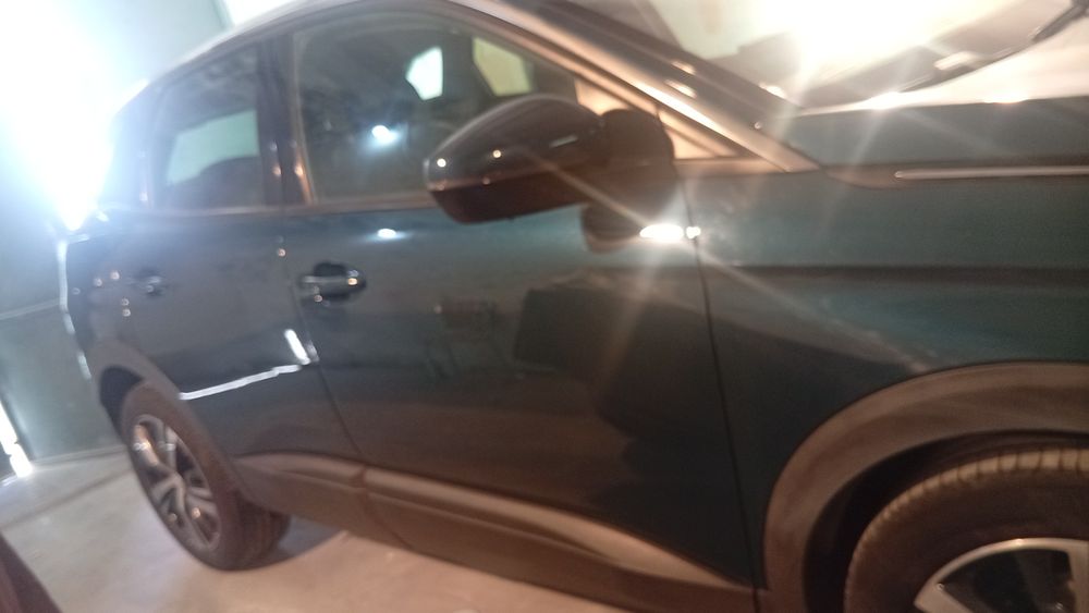 Faço Pintura Automóvel