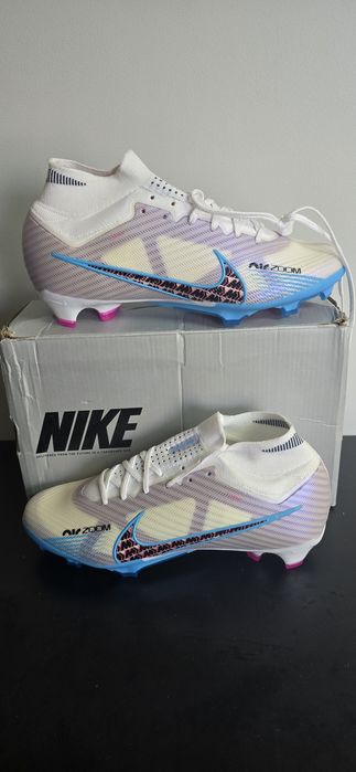 Nike Zoom Superfly 15 Elite FG rozmiar 43