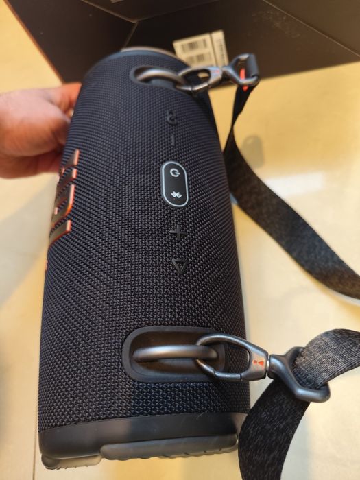 JBL Extreme 3 na gwarancji