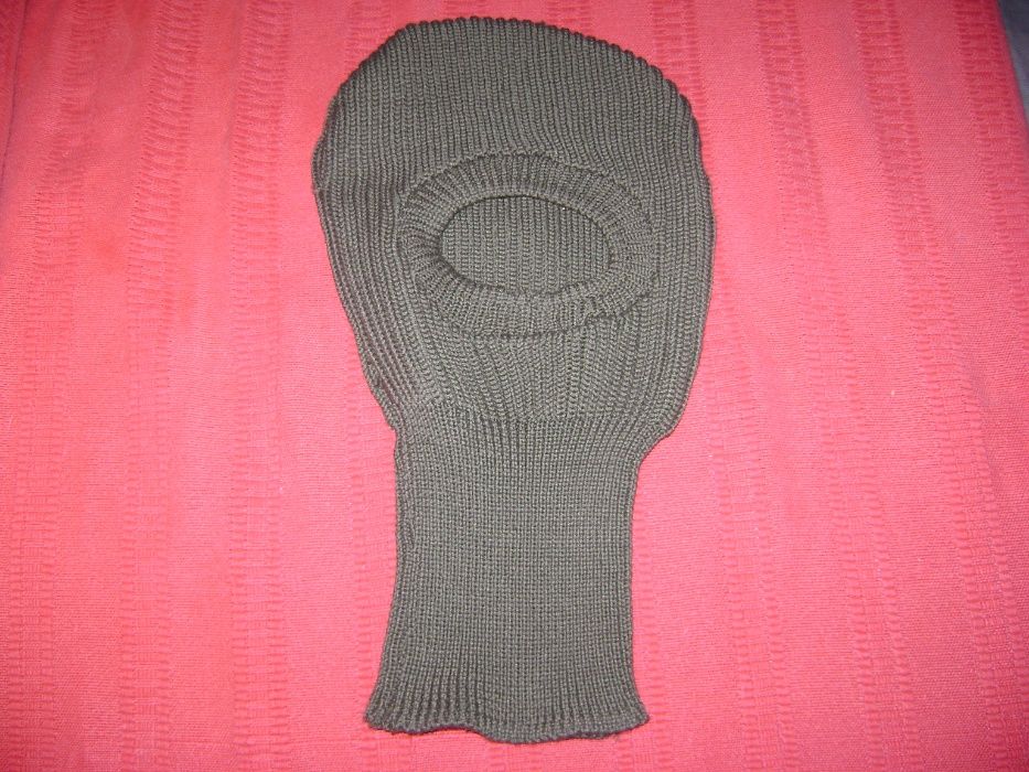 Bolsa versátil e Peças Tropa