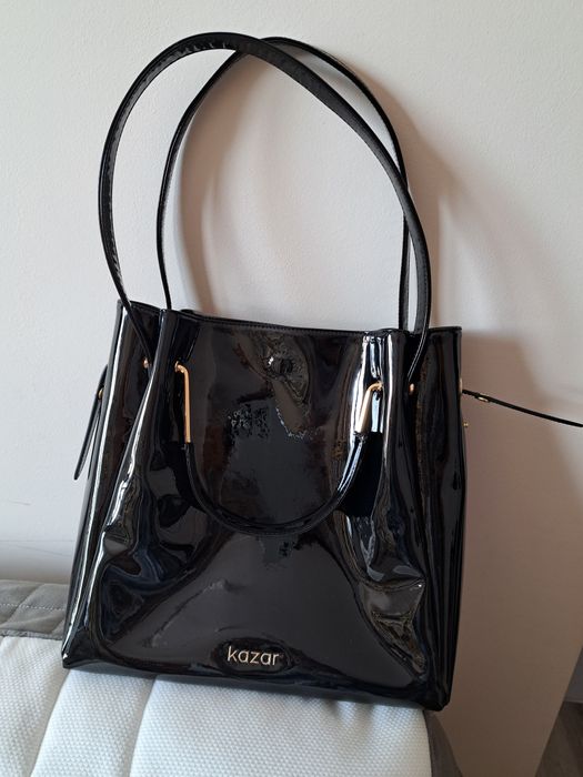 Kazar torebka na ramię