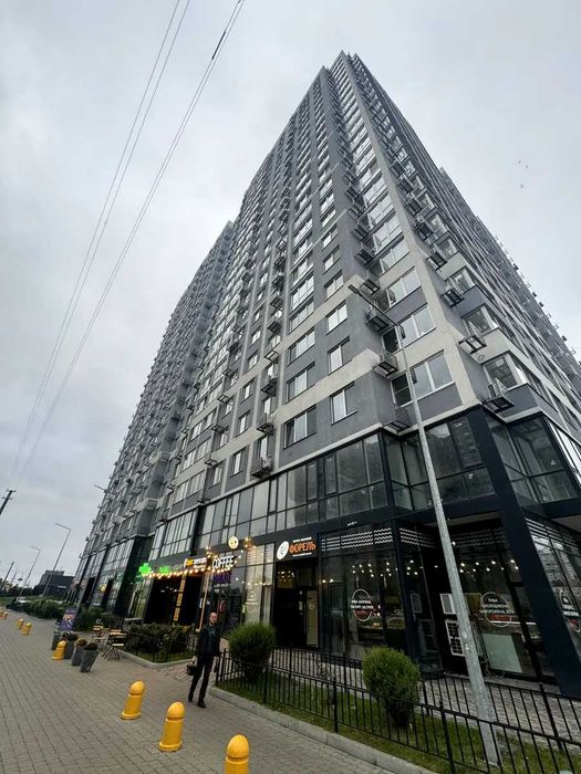 Топ пропозиція в ЖК Лебединий, 2кімн., Позняки/Осокорки, Ревуцького