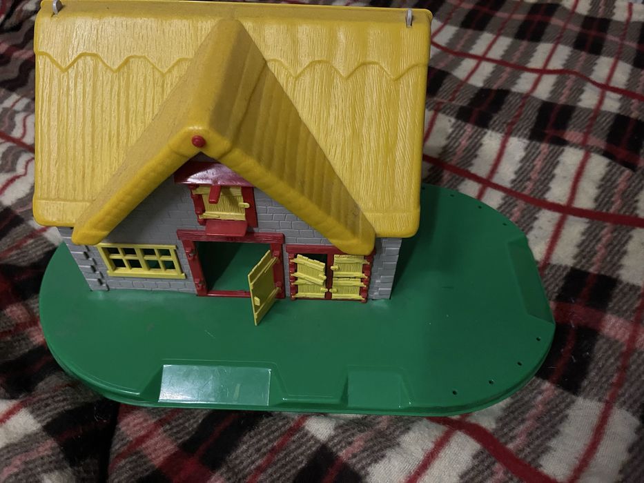 Ферма , будиночок