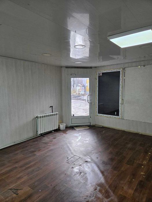 Сдам в самом центре Чугуева помещение