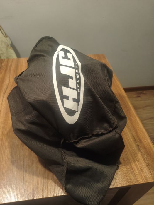 Kask motocyklowy HJC I40N