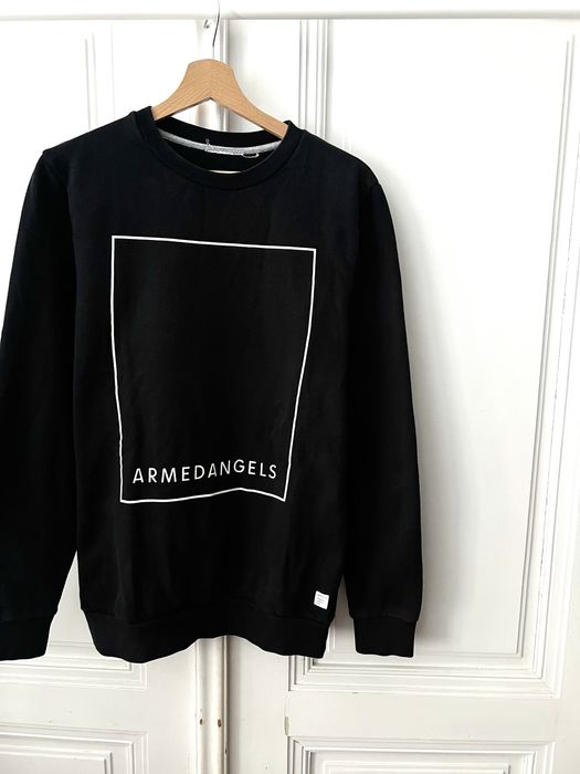 Новенька кофта Armedangels M new