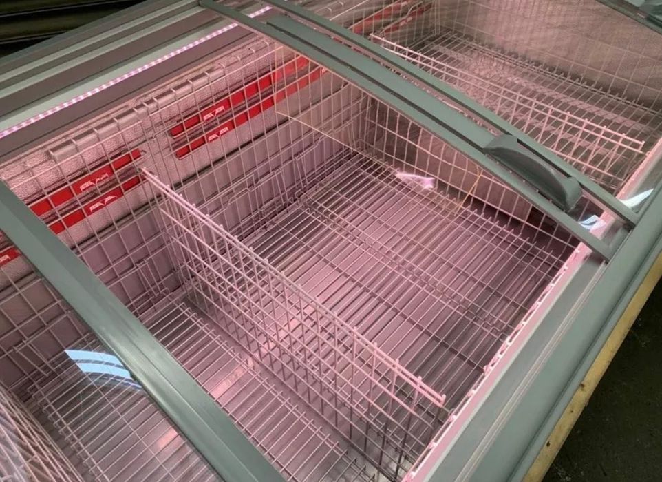 AHT Mami 185 Arca Congeladora