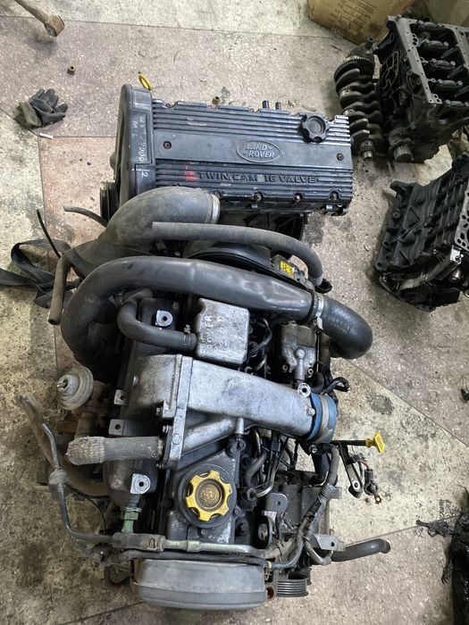 freelander разборка фриландер фрилендер 1 land rover