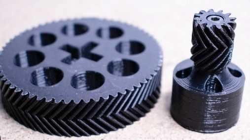 3d друк/сканування та моделювання деталей за вашим зразком від 1грн