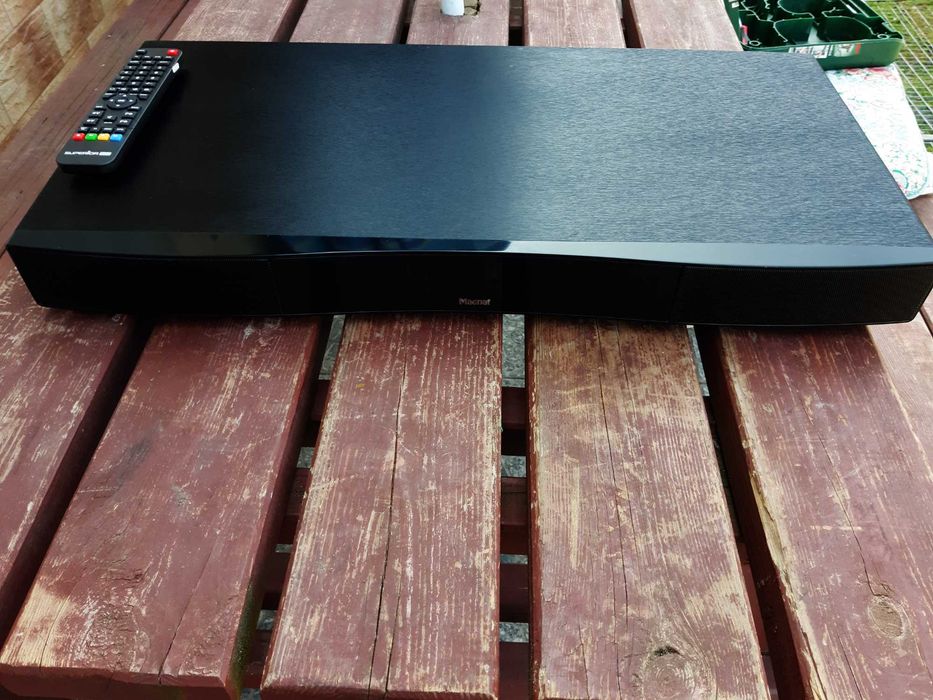 Soundbar Magnat Sounddek 150