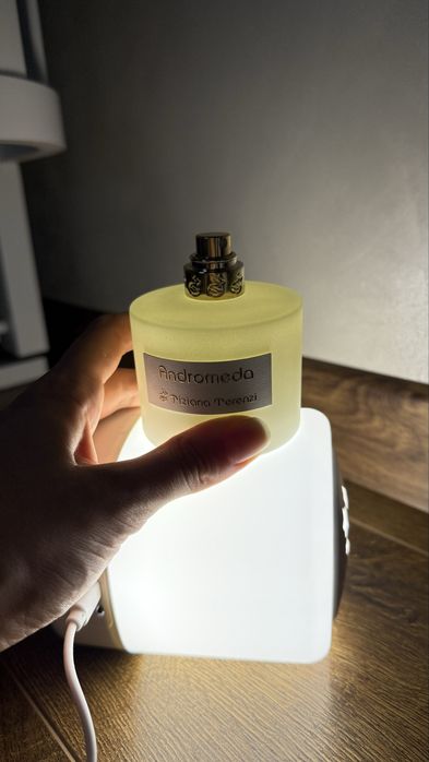 Парфуми Andromeda, Tiziana Terenzi (Оригінал)