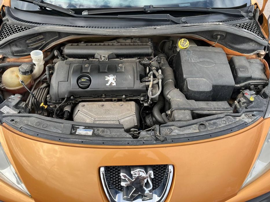 Продам  Peugeot  207