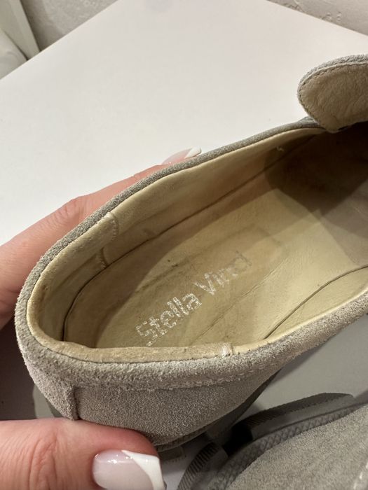 Жіночі лофери (39/40)