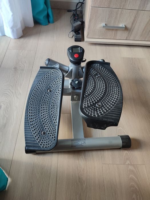 Stepper steper urządzenie do ćwiczeń