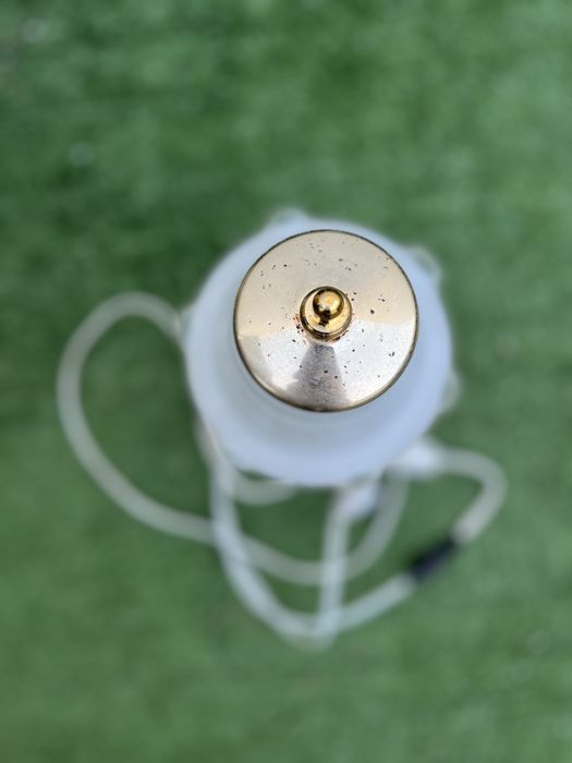 Candeeiros de Mesa VINTAGE